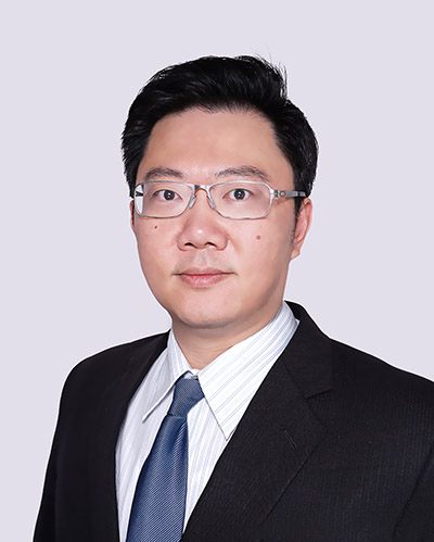 Chenyin Attorneys-at-Law-Matthew Chen