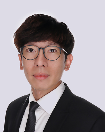 Chenyin Attorneys-at-Law-Darren Chen